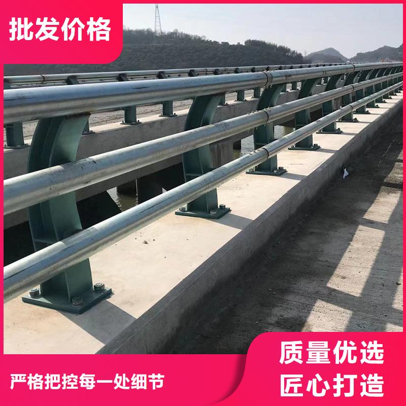 河道護欄量大從優(yōu)