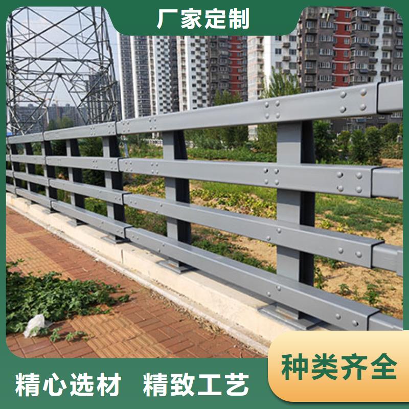 同質量河道護欄，我們價格更合理