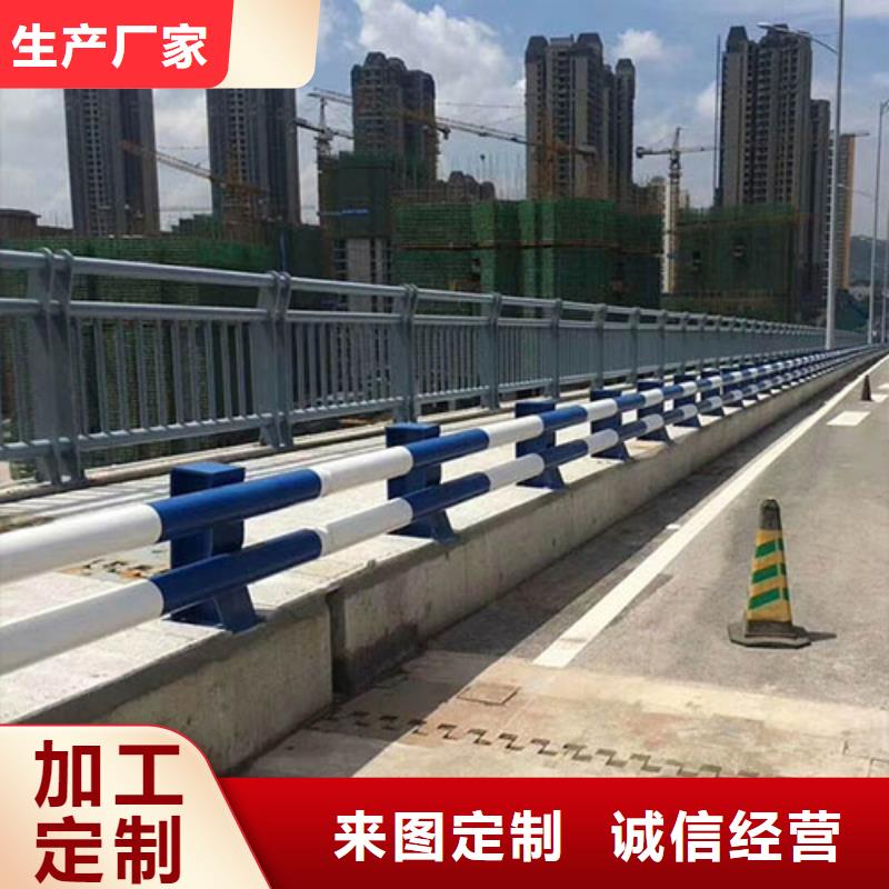 道路护栏多年经验