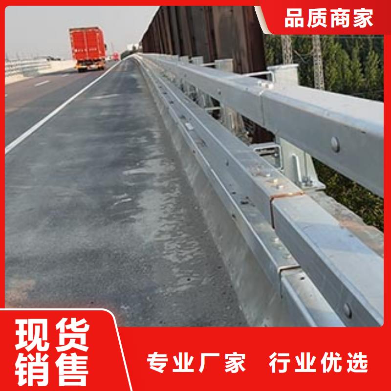 人行道欄桿公路護(hù)欄匠心品質(zhì)