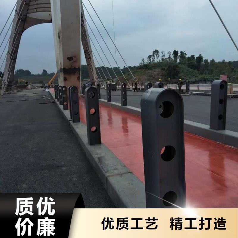 桥梁护栏_【道路护栏】厂诚信经营