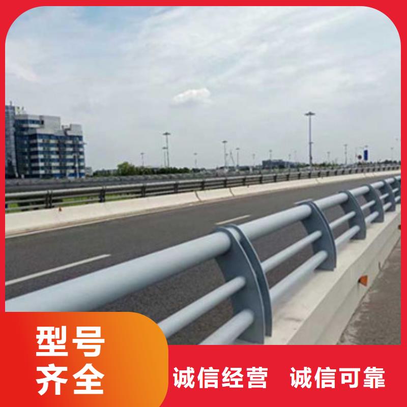 桥梁护栏道路护栏专注质量