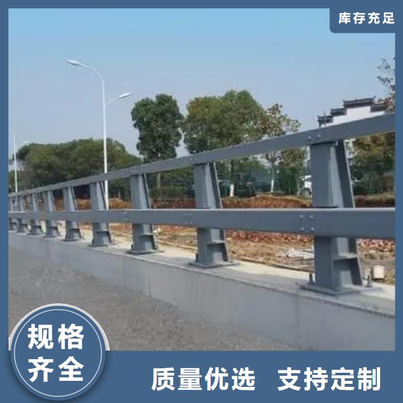 桥梁护栏,道路护栏精心打造