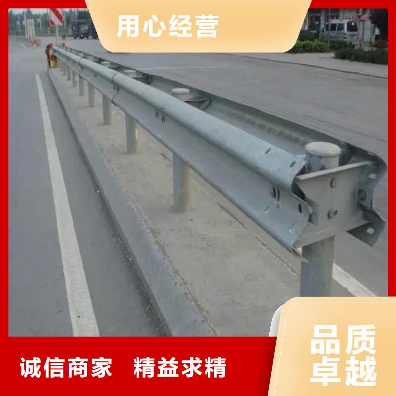 橋梁護(hù)欄-道路護(hù)欄符合行業(yè)標(biāo)準(zhǔn)