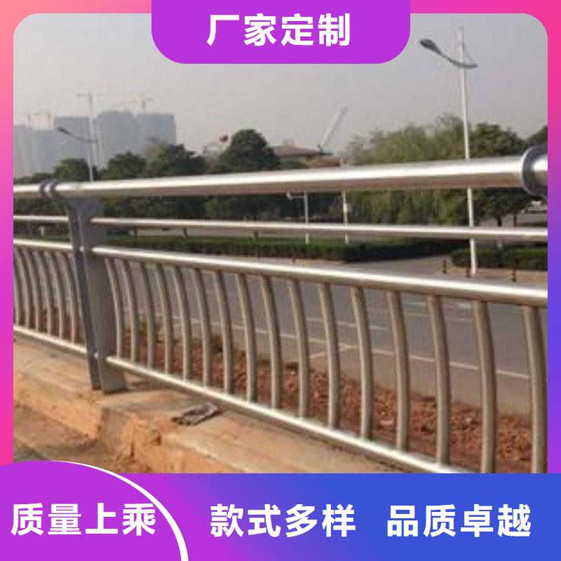 桥梁护栏,市政道路防护栏自有厂家