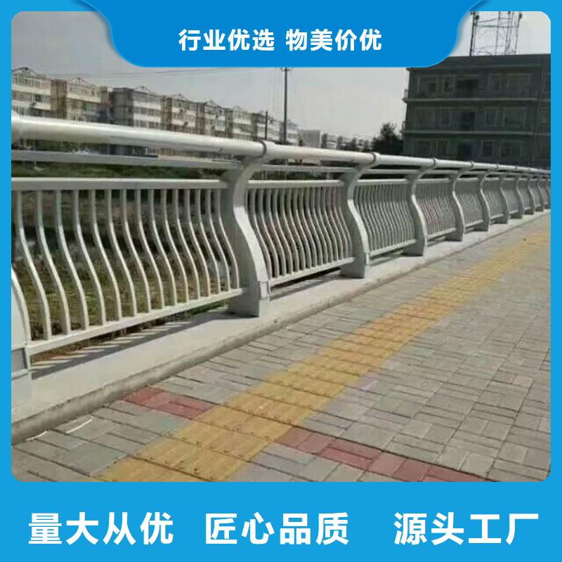 桥梁护栏,道路护栏精心打造