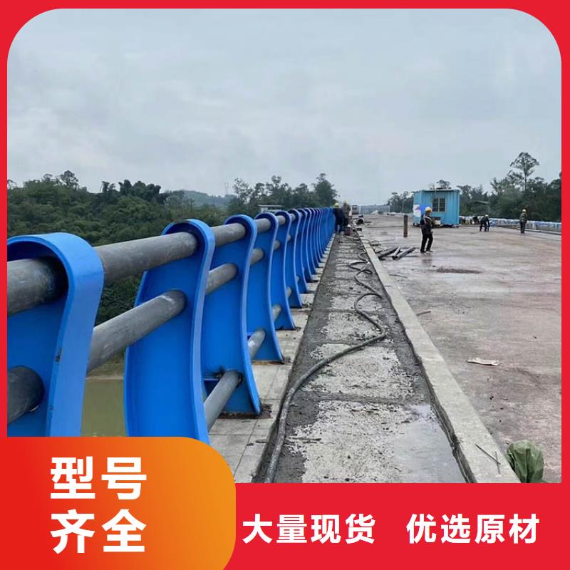 桥梁护栏,人车分流栏保质保量