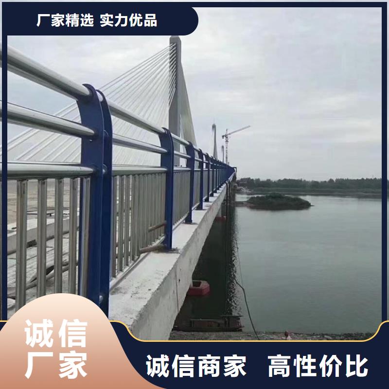 河道护栏桥梁景观栏杆来图来样定制