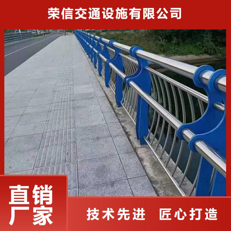 河道護欄-鍍鋅波形護欄一站式供應廠家