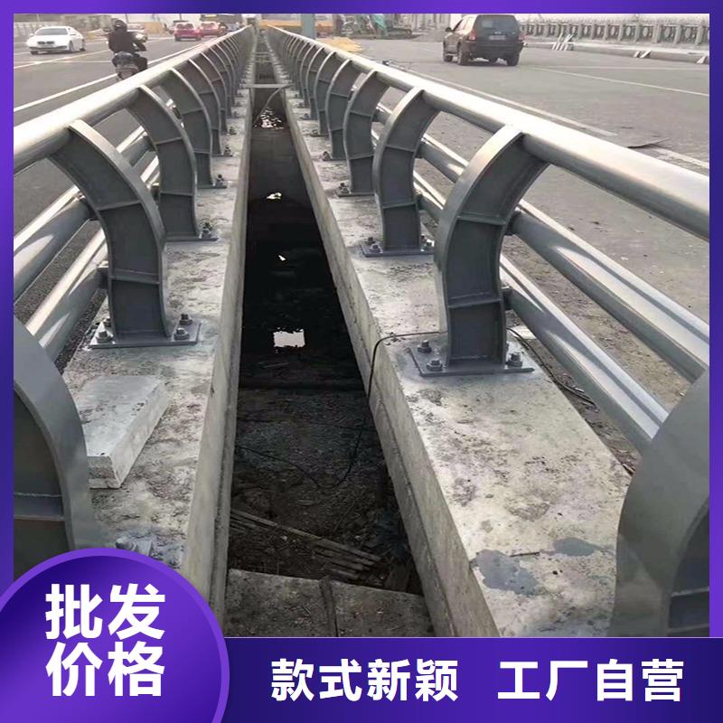 防撞護欄_鍍鋅波形護欄產地工廠