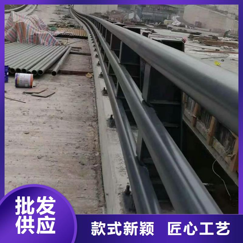 質優價廉的道路不銹鋼護欄公司