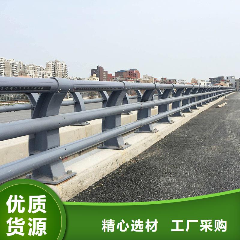 防撞护栏道路隔离栏应用范围广泛