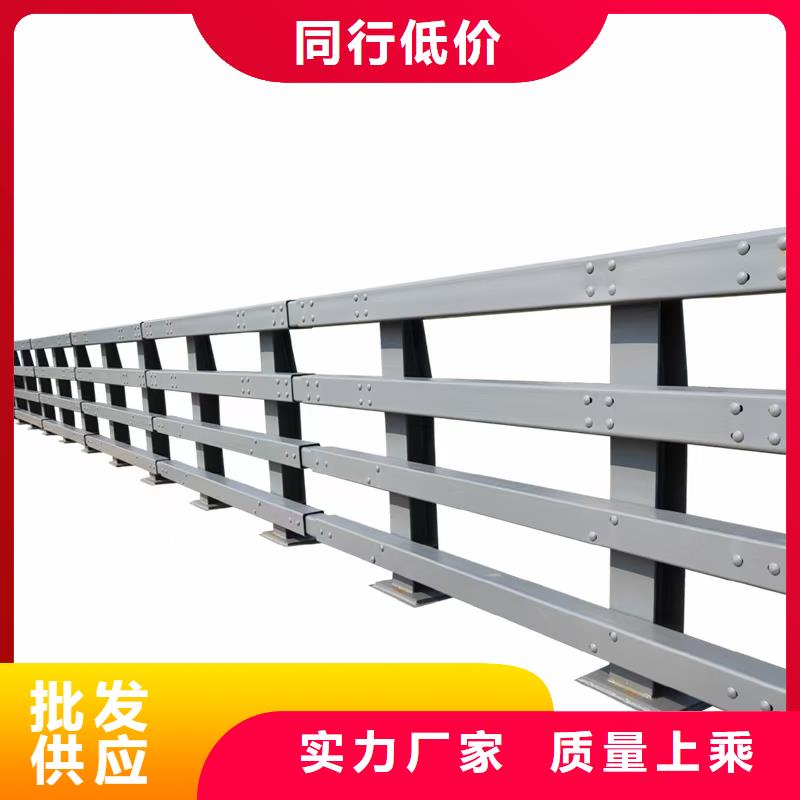 防撞護(hù)欄道路護(hù)欄用心做好細(xì)節(jié)