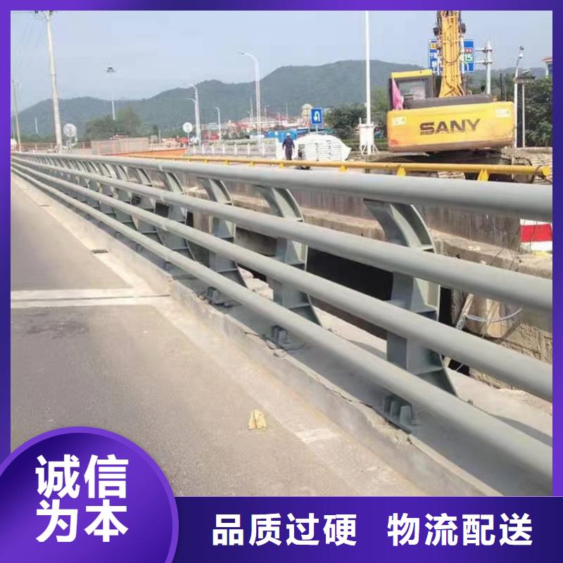 防撞护栏道路隔离栏应用范围广泛