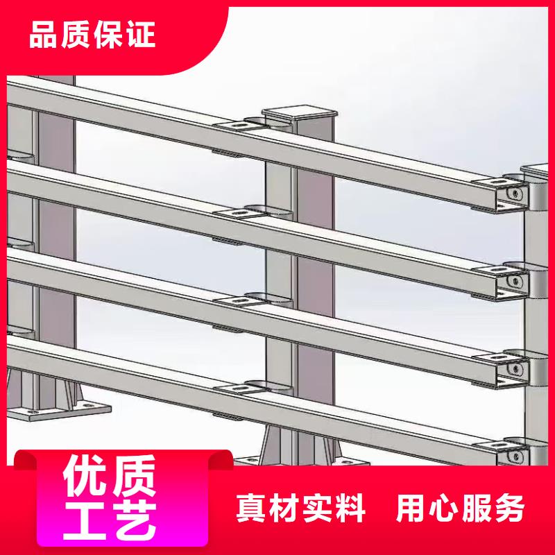 不锈钢防撞护栏-不锈钢防撞护栏价格透明