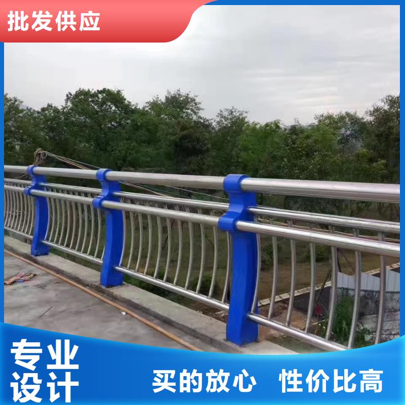 河道護欄【橋梁景觀欄桿】細節(jié)決定成敗