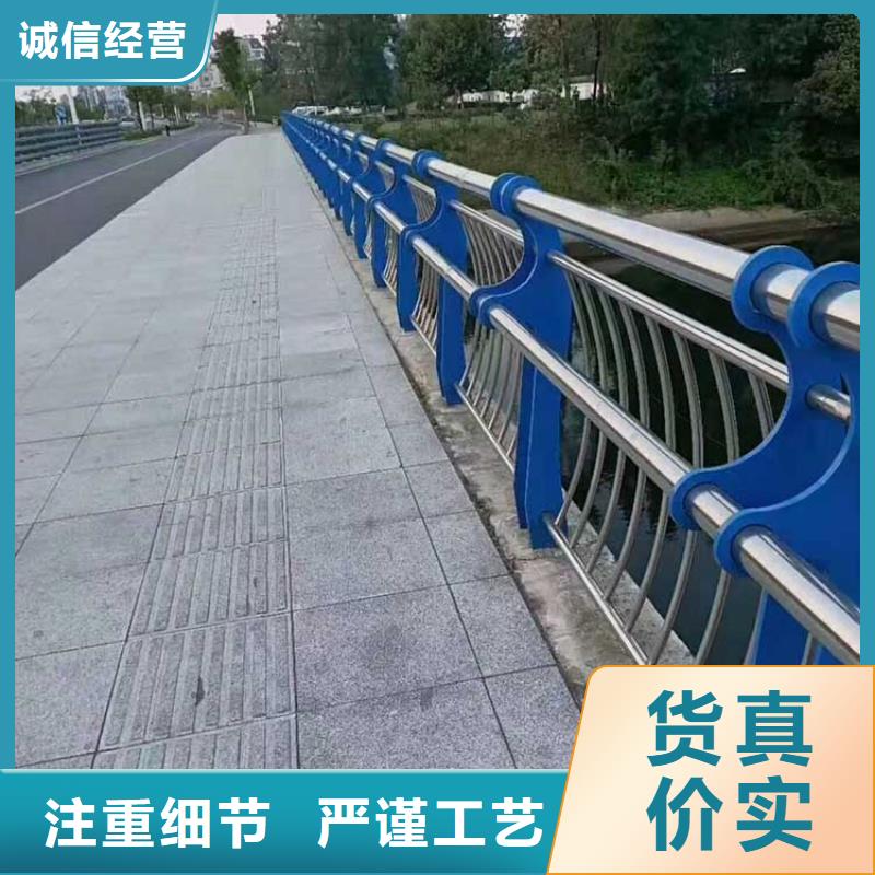 发货及时的道路护栏公司