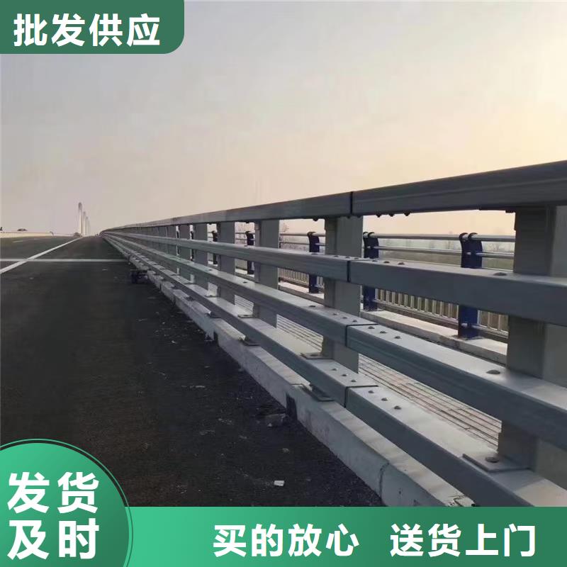 道路護欄_不銹鋼欄桿源頭廠家經(jīng)驗豐富