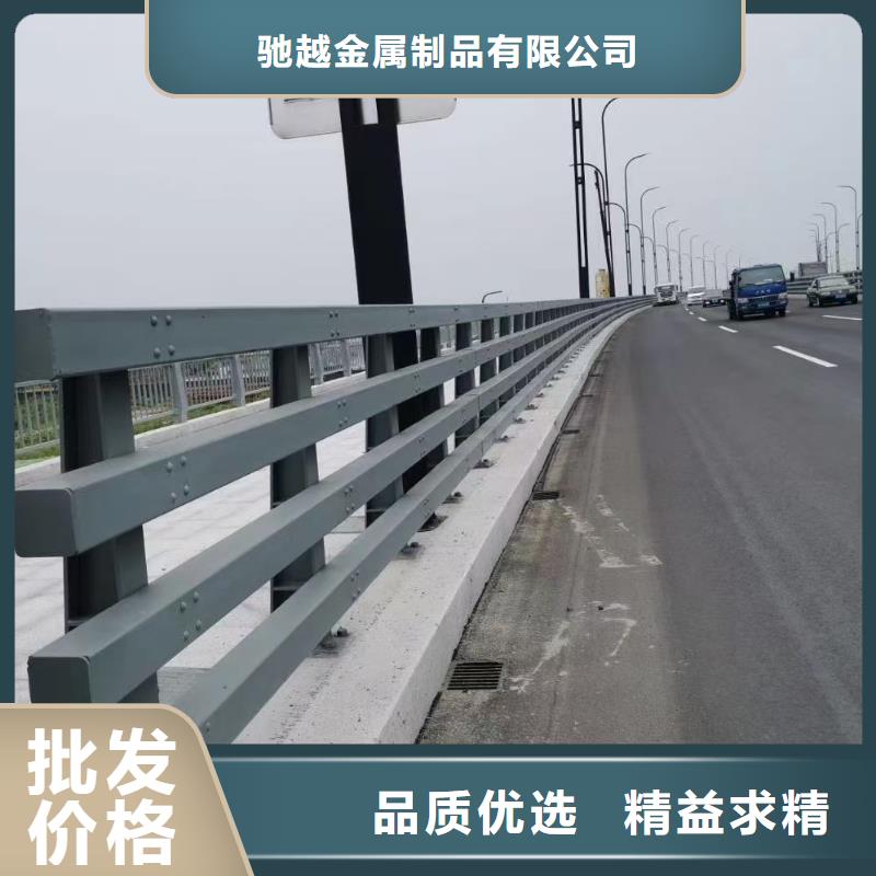 橋梁欄桿河道護欄庫存豐富