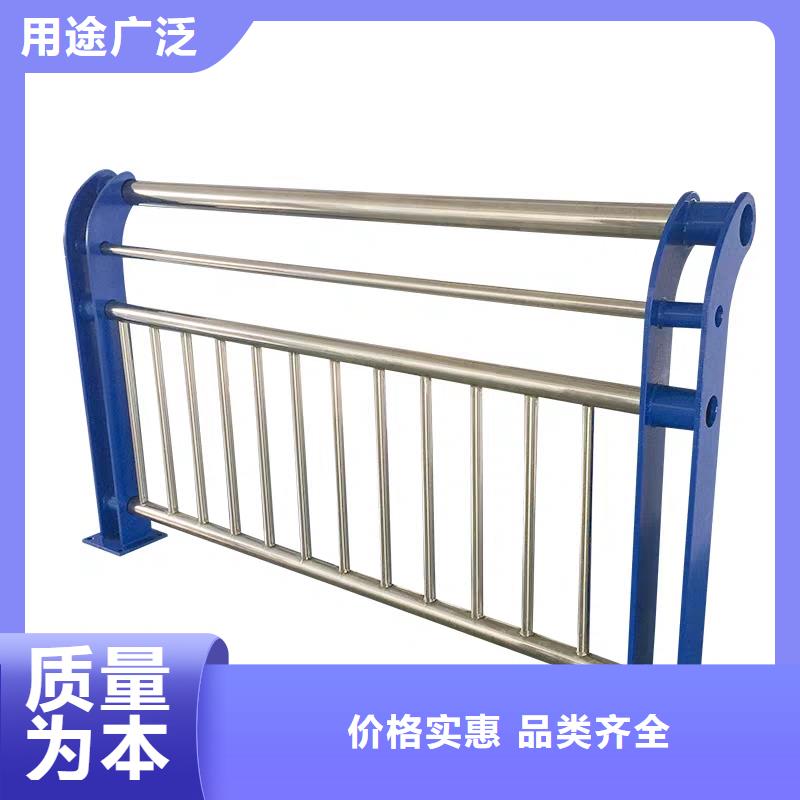 質(zhì)量可靠的道路護(hù)欄經(jīng)銷商