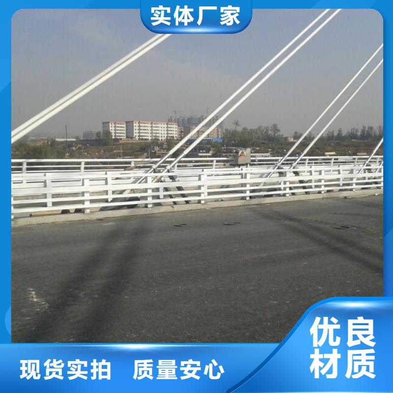 批發道路護欄_品牌廠家