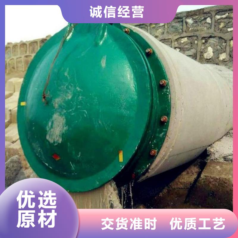 一體式閘門河北揚禹水工機械有限公司