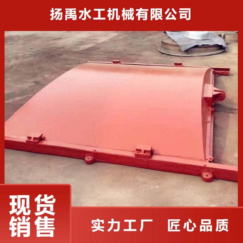 铸铁闸门钢坝实体厂家大量现货