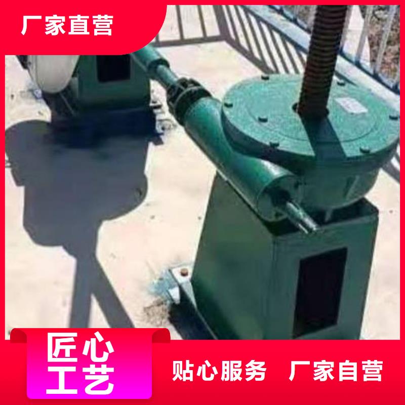 手電5噸啟閉機(jī)本地賣家