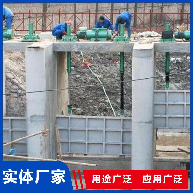 手搖啟閉機(jī)量大從優(yōu)