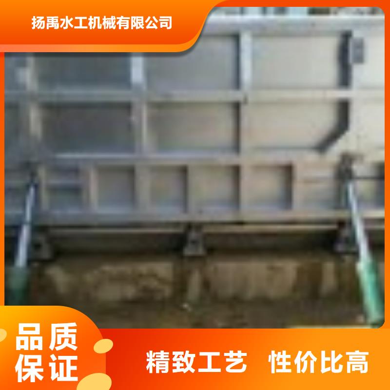 閘門實力廠家