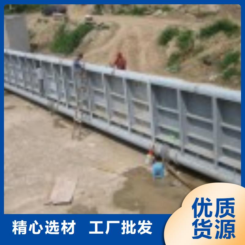 閘門實力廠家