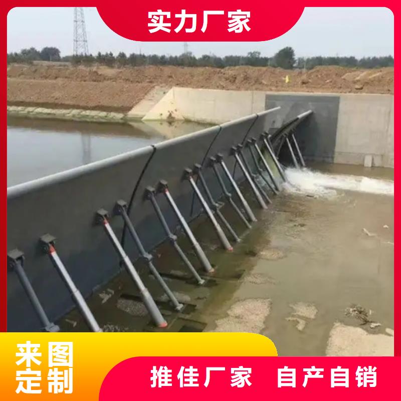 本地扬禹液压景观坝规格齐全