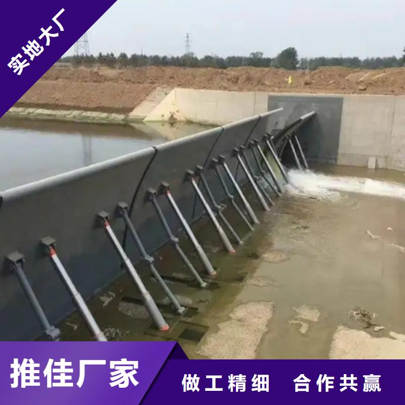 福建多行业适用【扬禹】水电站钢闸门批发价格