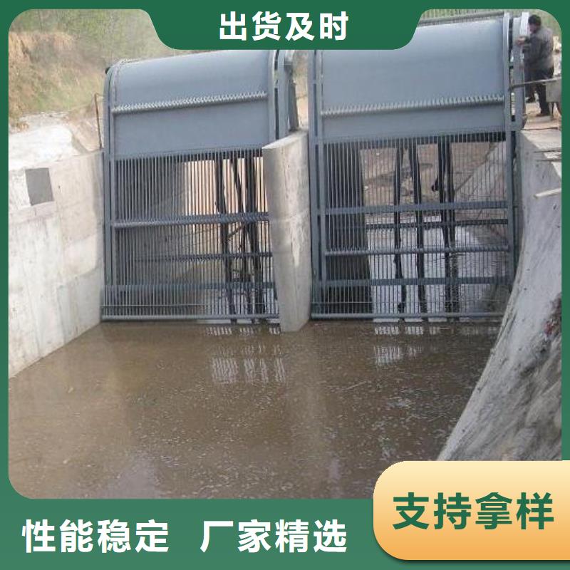 水電站清污機實力廠家