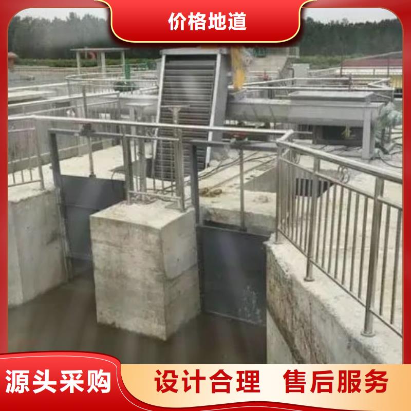 水電站抓斗式清污機常用指南