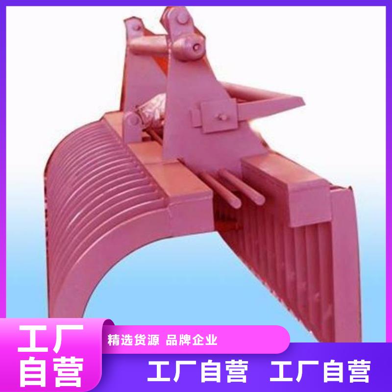 清污機(jī)不銹鋼閘門細(xì)節(jié)展示