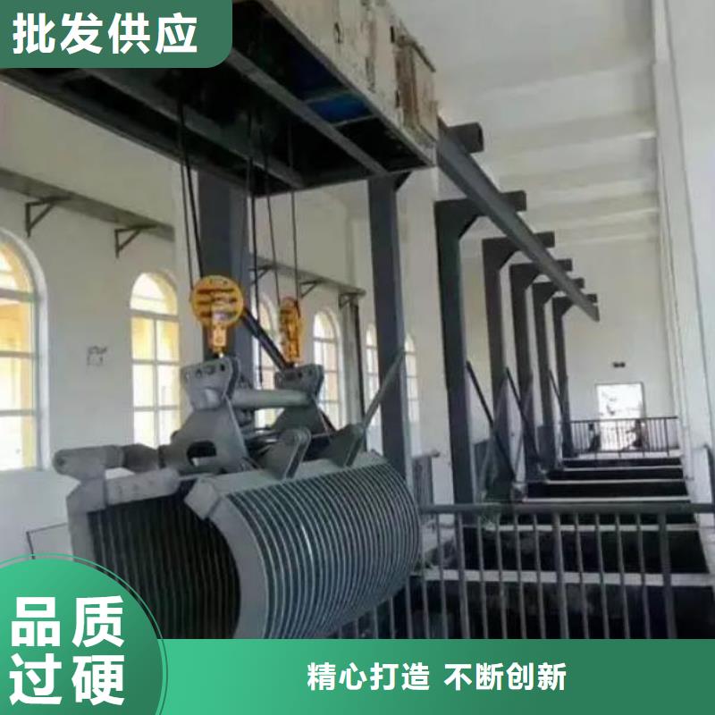 耙齒式清污機實力廠家