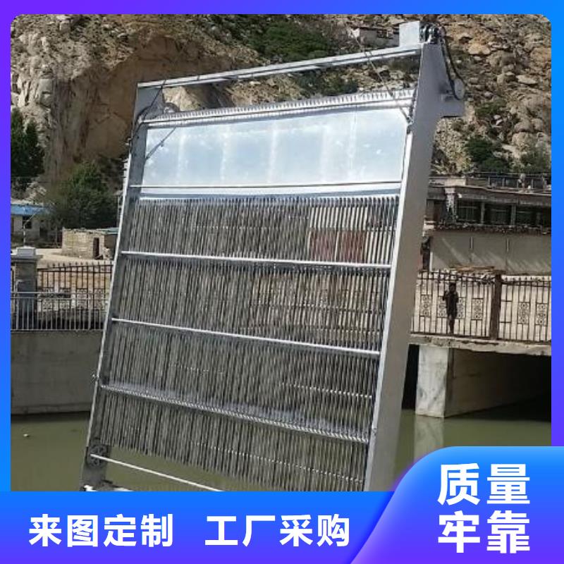 電站清污機實力廠家河北揚禹水工機械有限公司