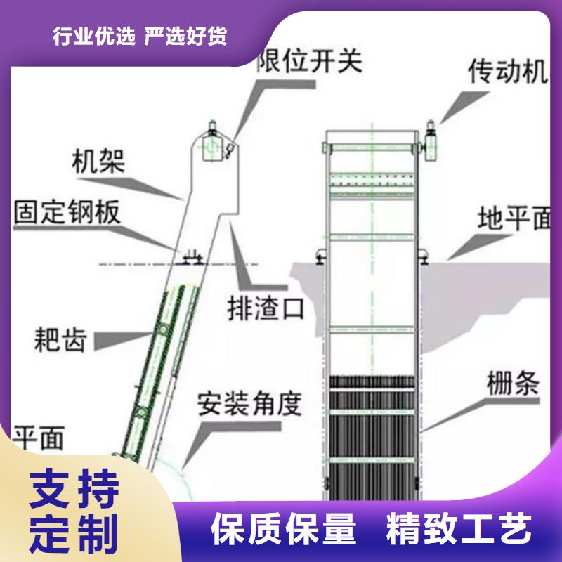 電站清污機廠家報價