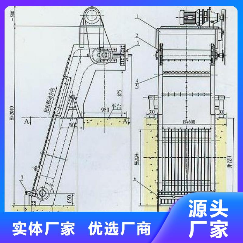 清污機 閘門的簡單介紹