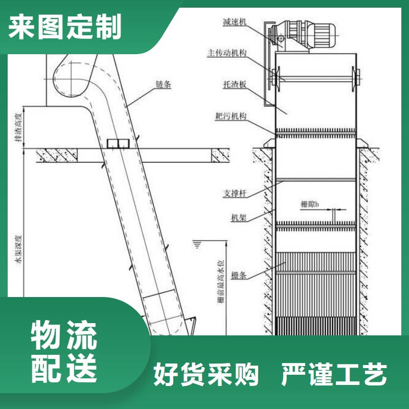 清污機卷揚啟閉機廠家工廠采購