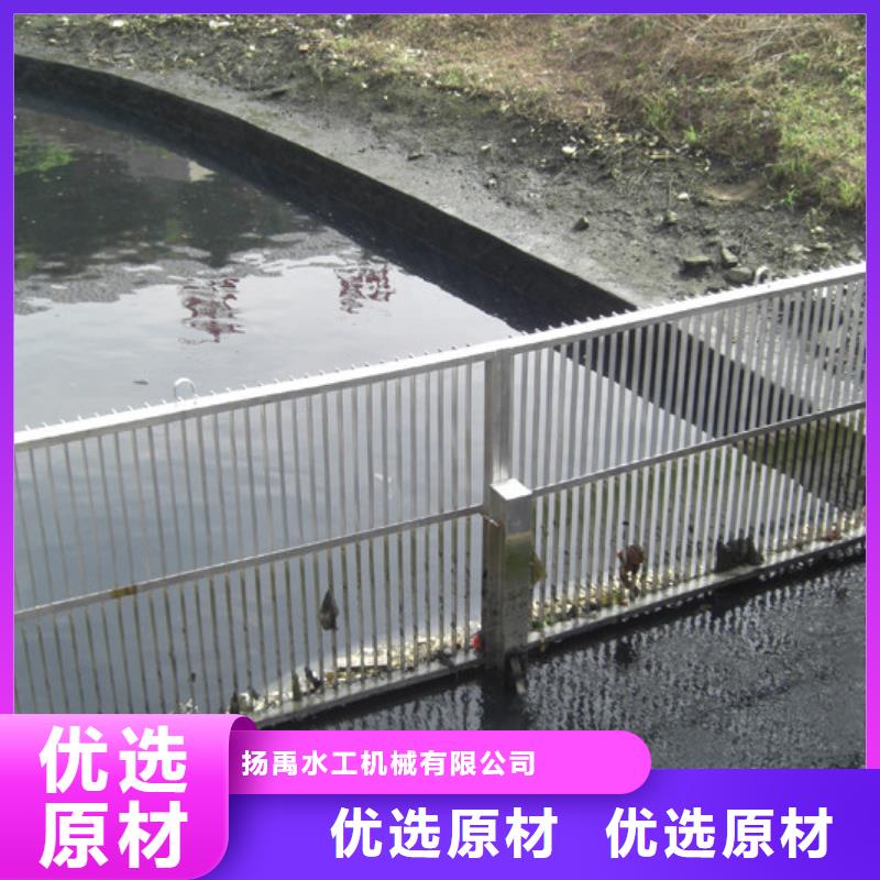 電站清污機(jī)正規(guī)廠家河北揚(yáng)禹水工機(jī)械有限公司