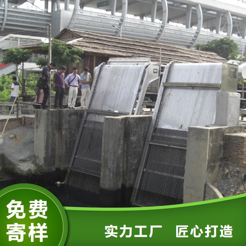 電站清污機正規廠家河北揚禹水工機械有限公司