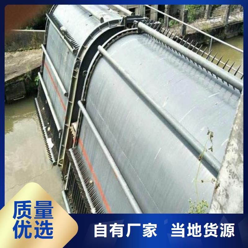 水电站生产基地河北扬禹水工机械有限公司