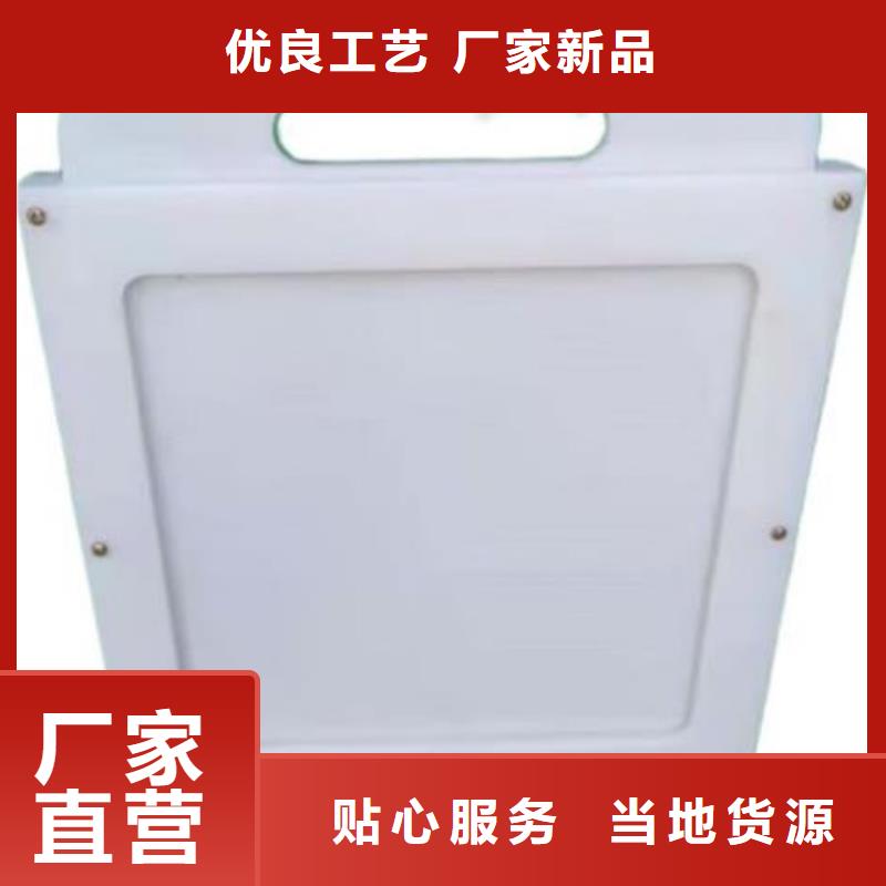 塑料闸门_钢制拍门厂家可接急单