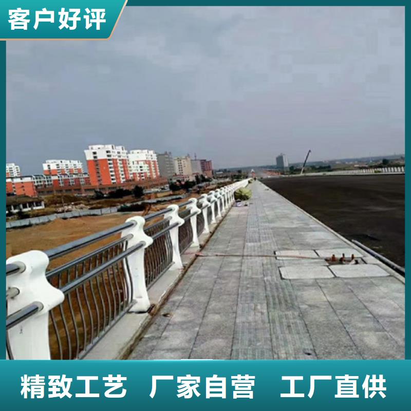 桥梁护栏,钢板立柱实时报价