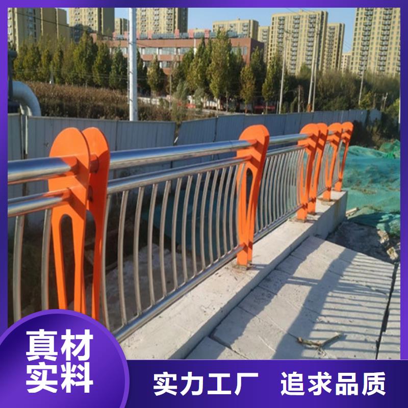 橋梁護欄【鍍鋅波形護欄】海量現貨