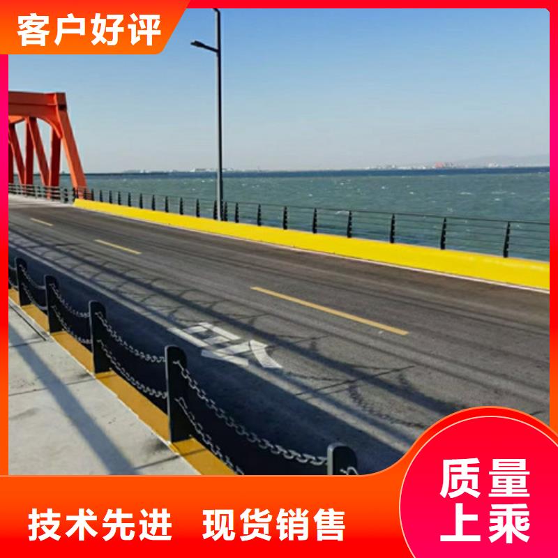 【桥梁护栏】路桥护栏敢与同行比质量