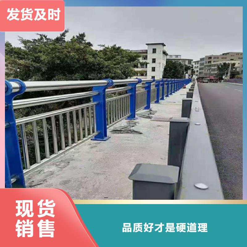 桥梁护栏路桥护栏精益求精