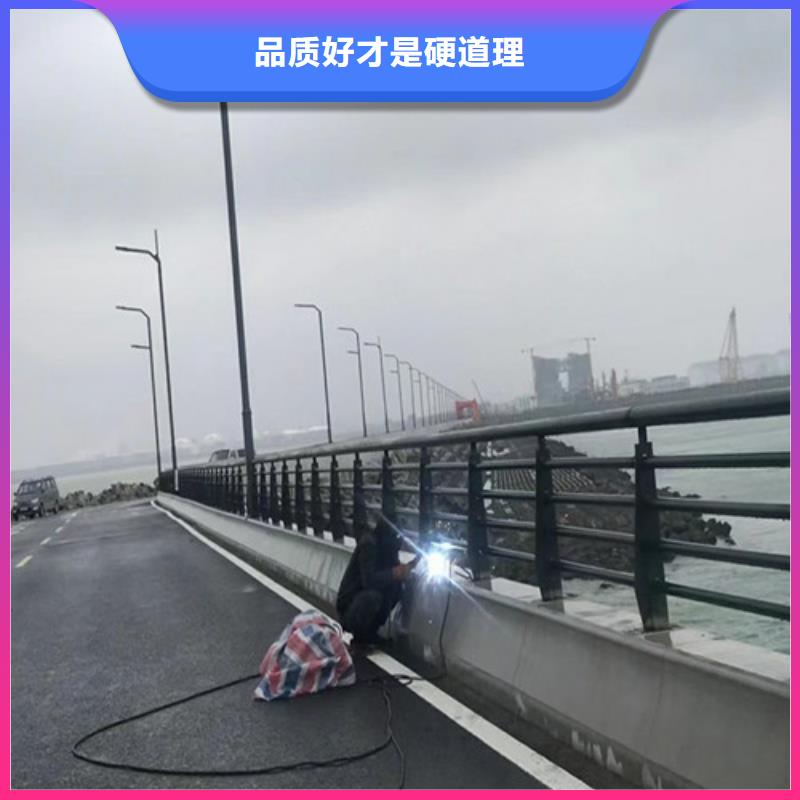 道路護(hù)欄河堤防撞護(hù)欄廠家采購(gòu)